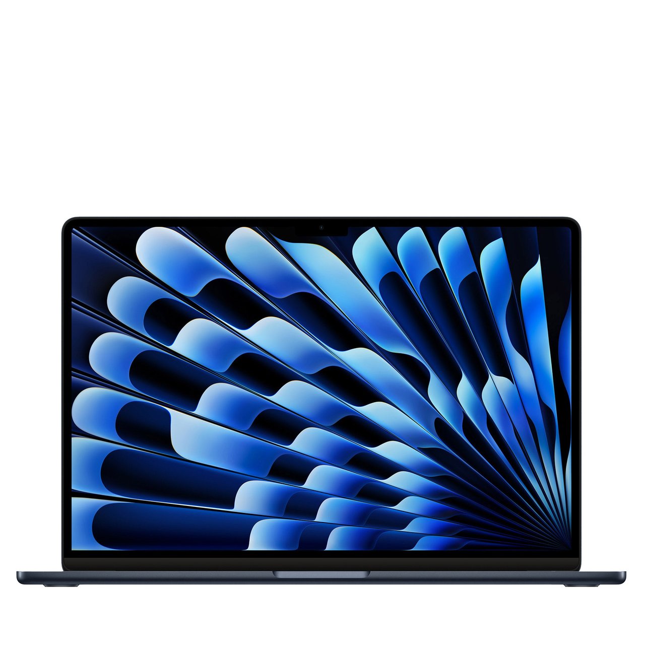 MacBook Air 15" M2 512GB Midnight MQKX3LL/A - Image 1