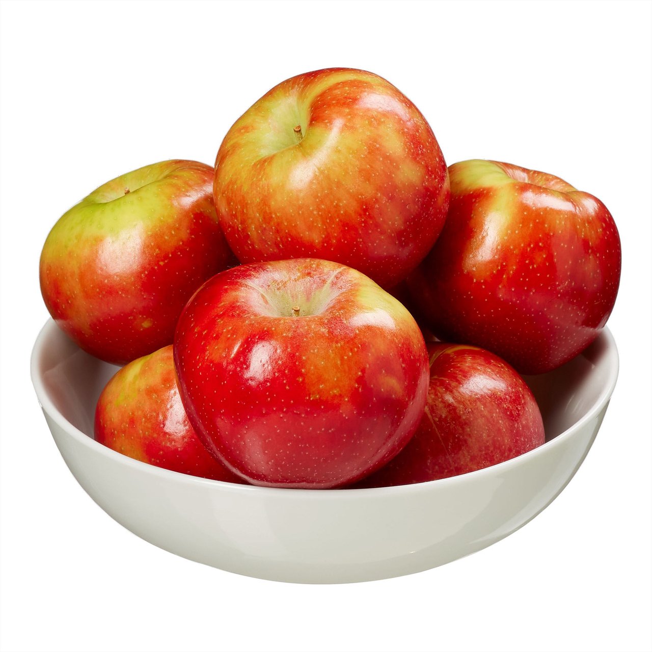 Hunnyz Apples, 4 lbs - Image 1