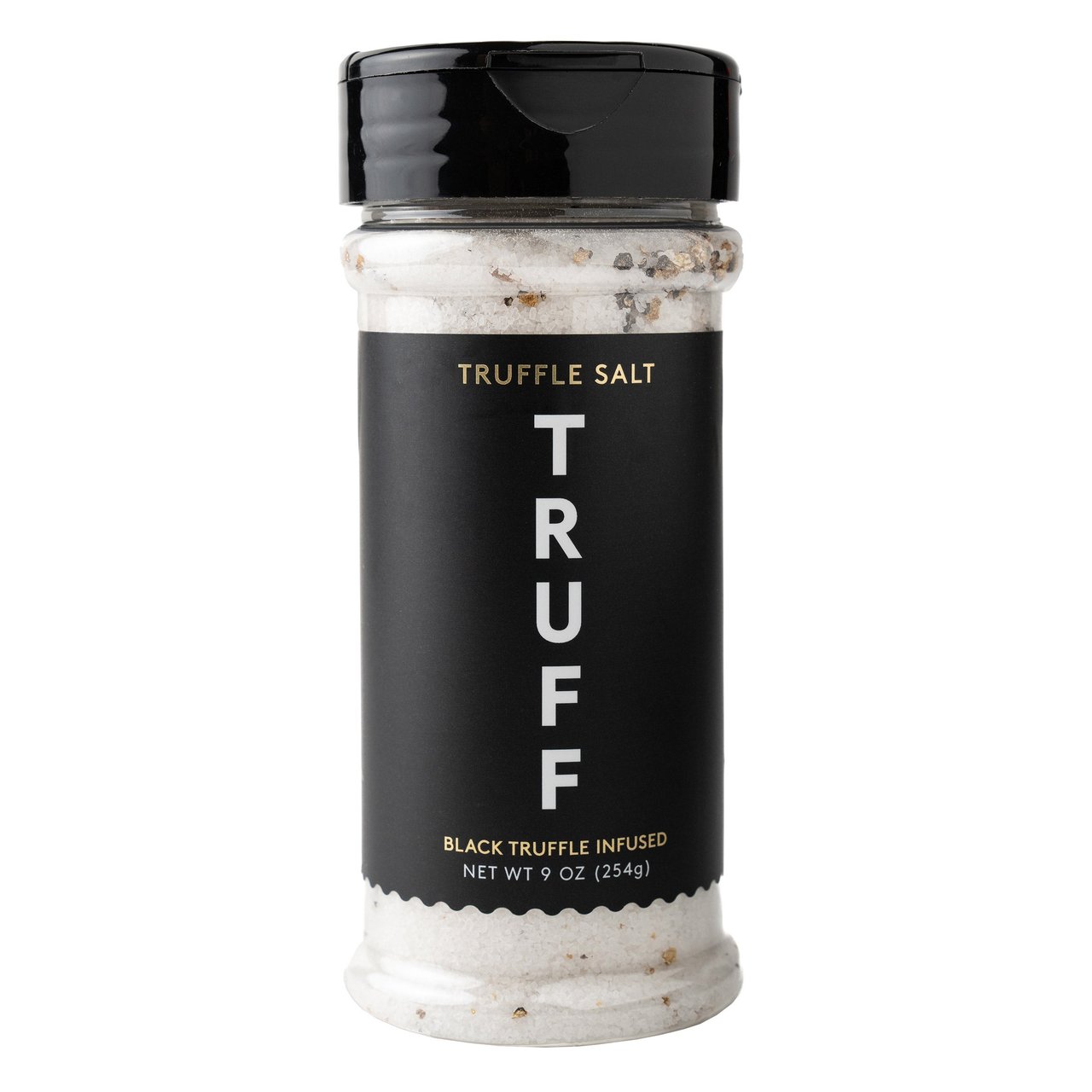 TRUFF Black Truffle Salt 9 oz - Image 1