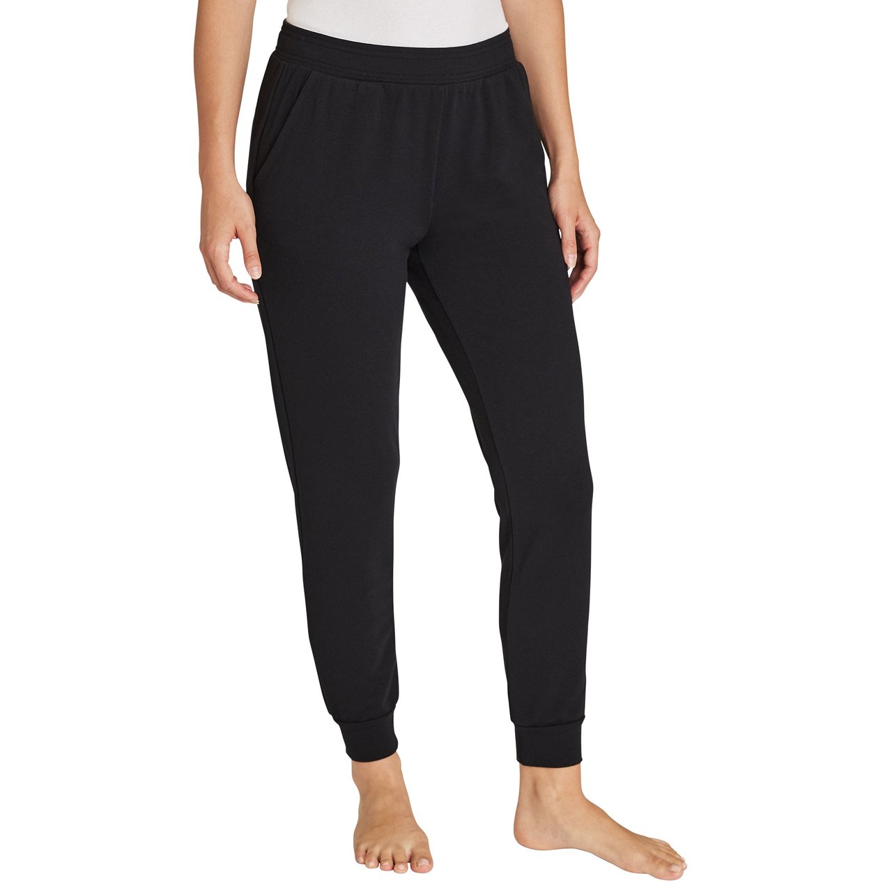Eddie Bauer Ladies' 2-Pack Jogger - Image 1