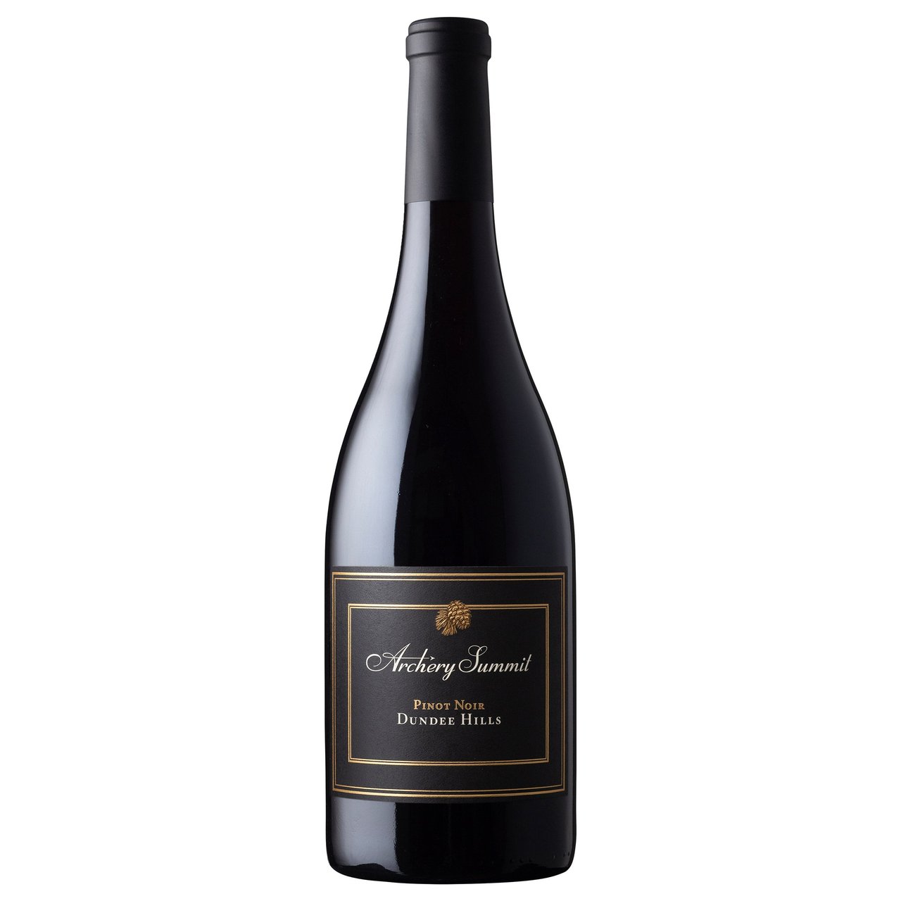 Archery Summit Pinot Noir Dundee Hills, OR 750mL - Image 1