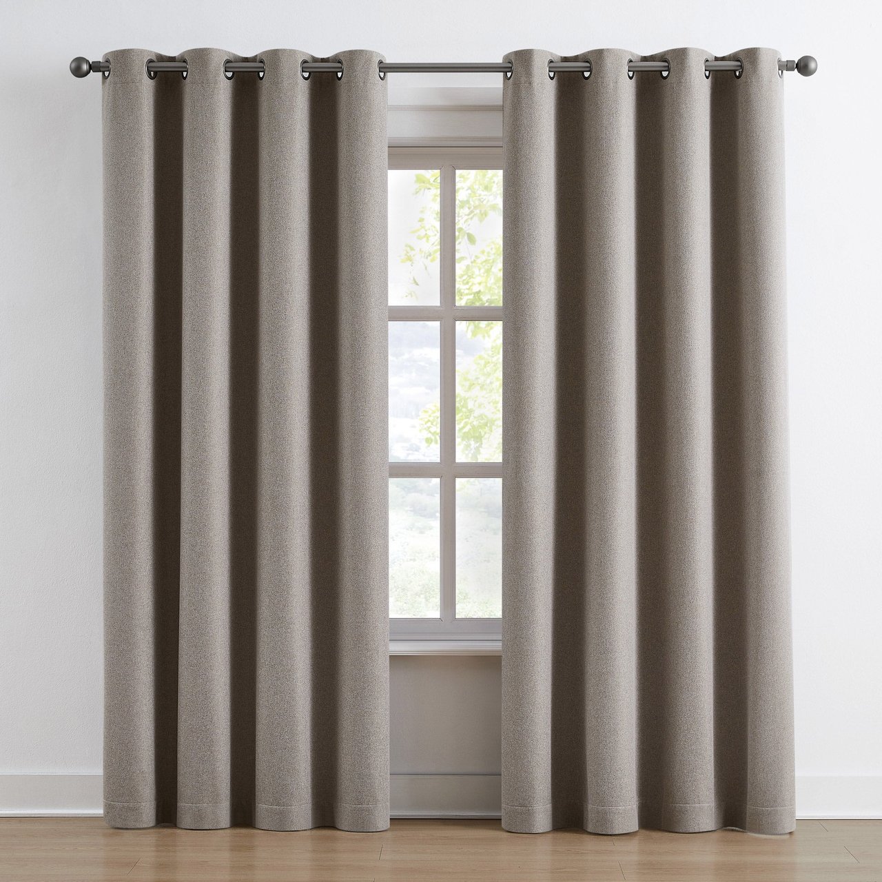 Piper Blackout Curtain - Image 1
