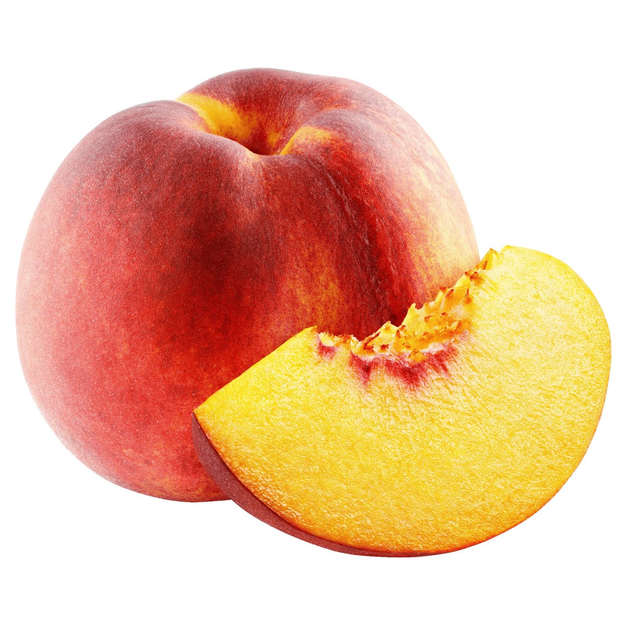 Canning Peaches, 10 lbs