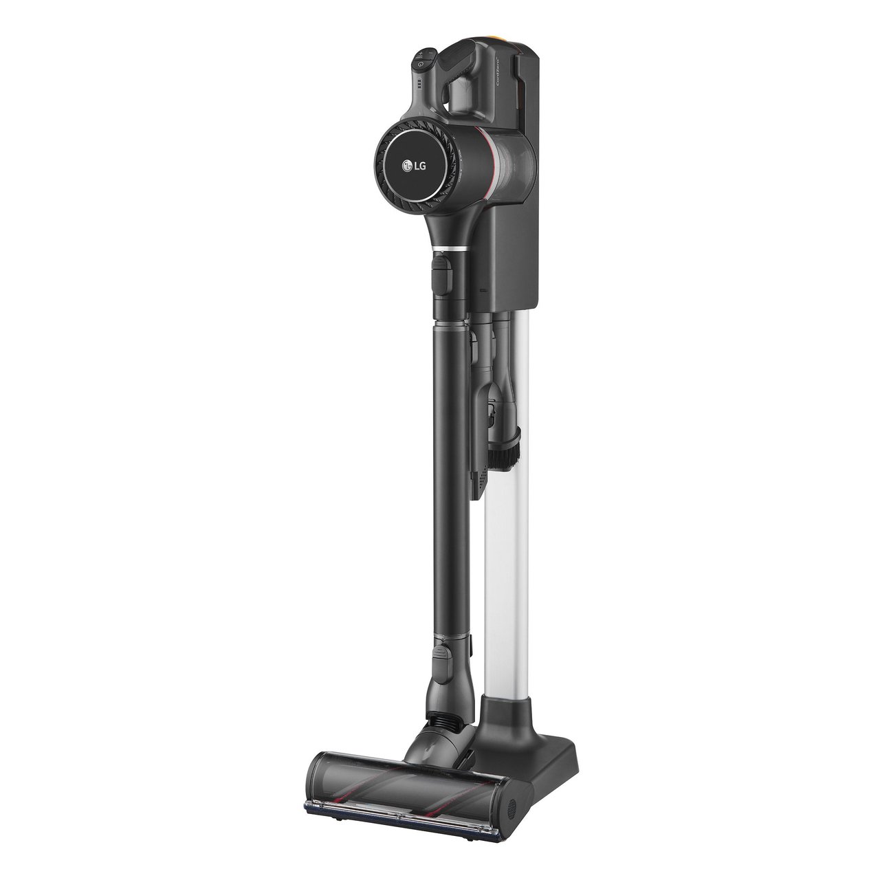 LG CordZero A9 Cordless Stick Vacuum with Smart Inverter Motor - Image 1