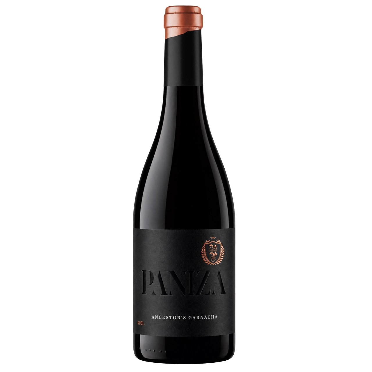 Paniza Ancestor's Blend Garnacha Spain 750ML