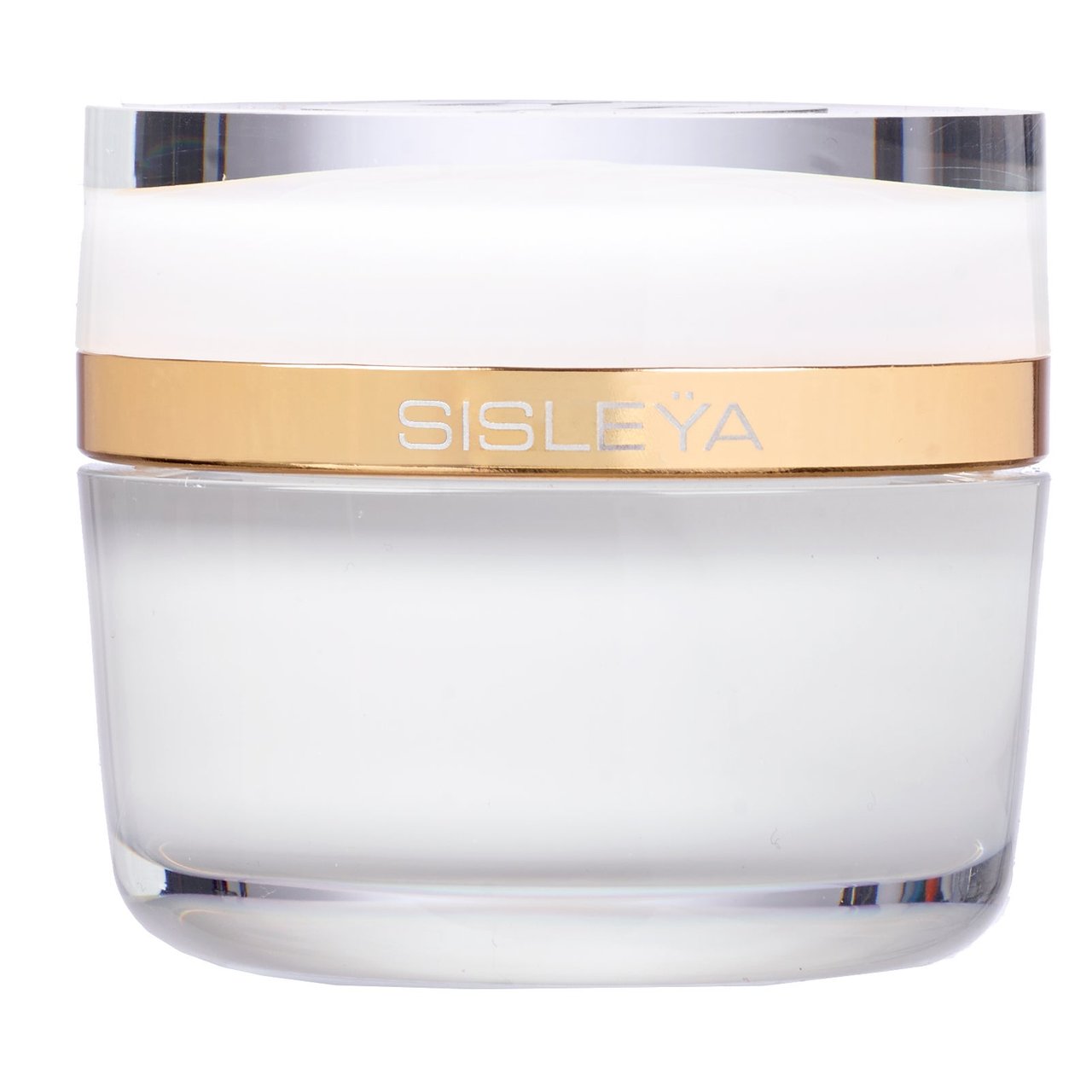 Sisley Sisleÿa L'Intégral Anti-Âge Extra-Rich Cream, 1.6 fl oz
