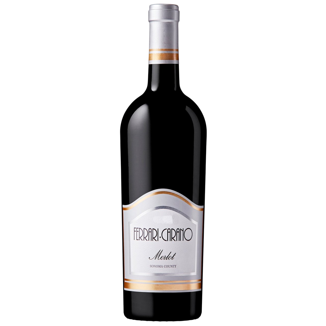 Ferrari-Carano Merlot Sonoma County 750ml