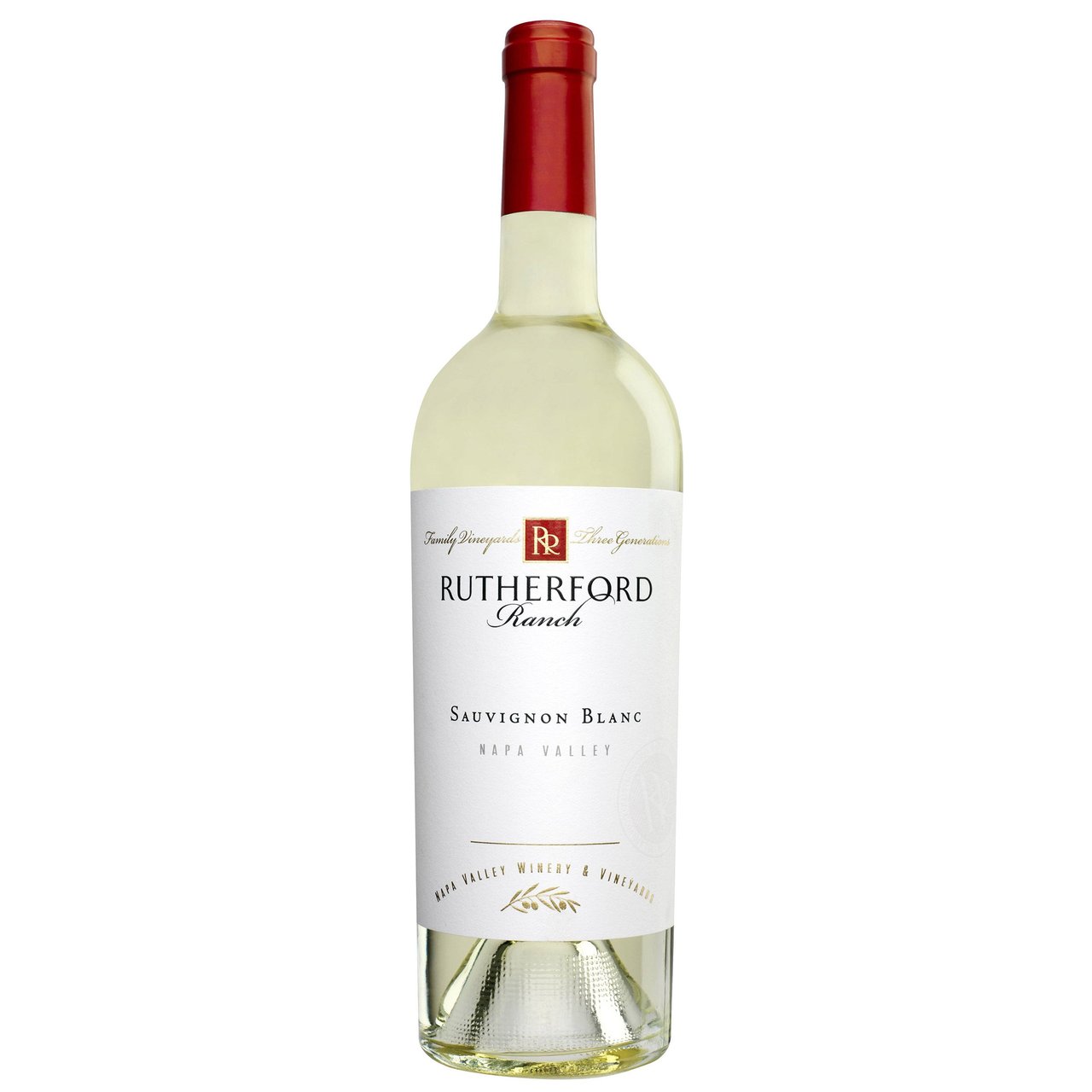 Rutherford Ranch Sauvignon Blanc Napa Valley 750 ML - Image 1