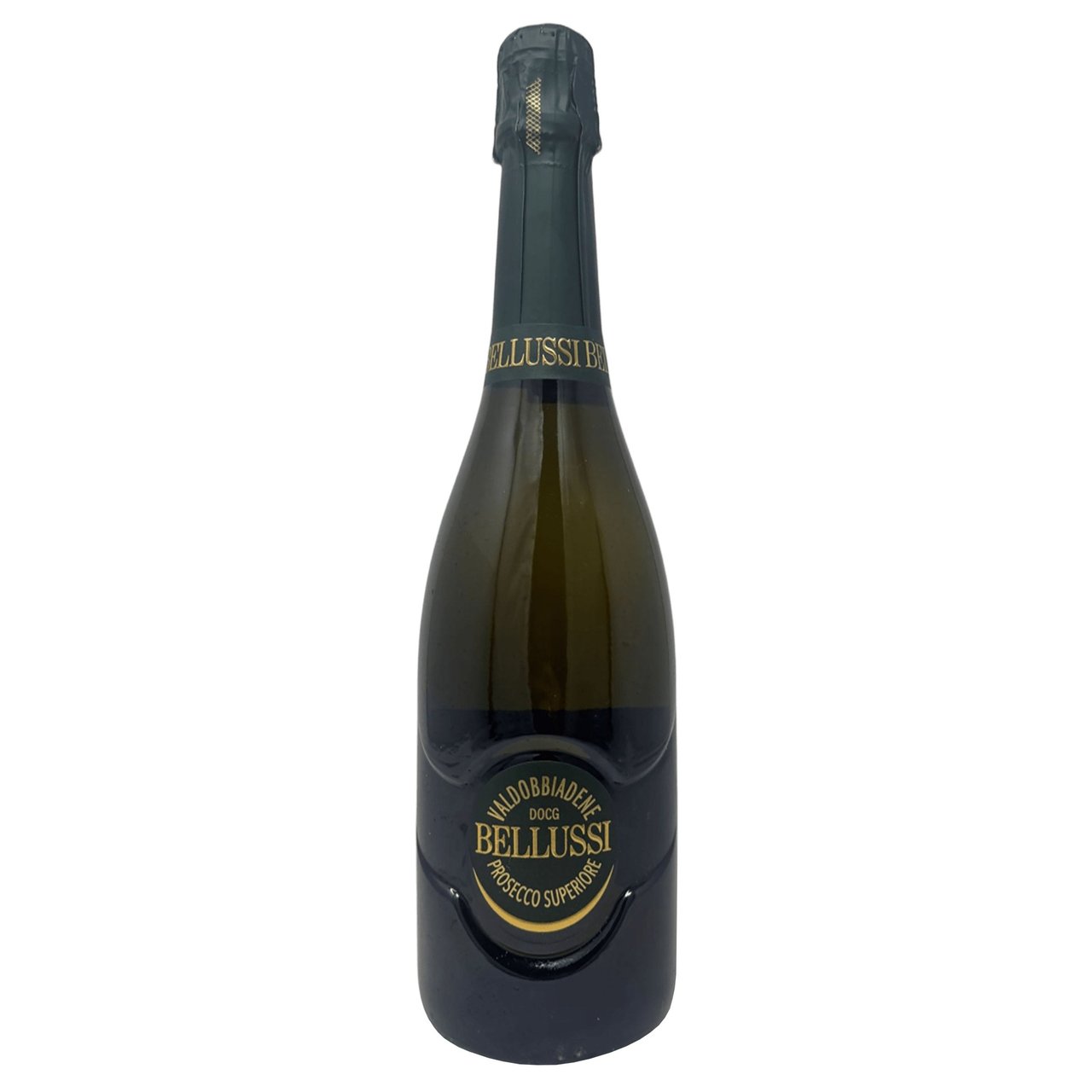 Bellussi Brut Prosecco Italy - Image 1