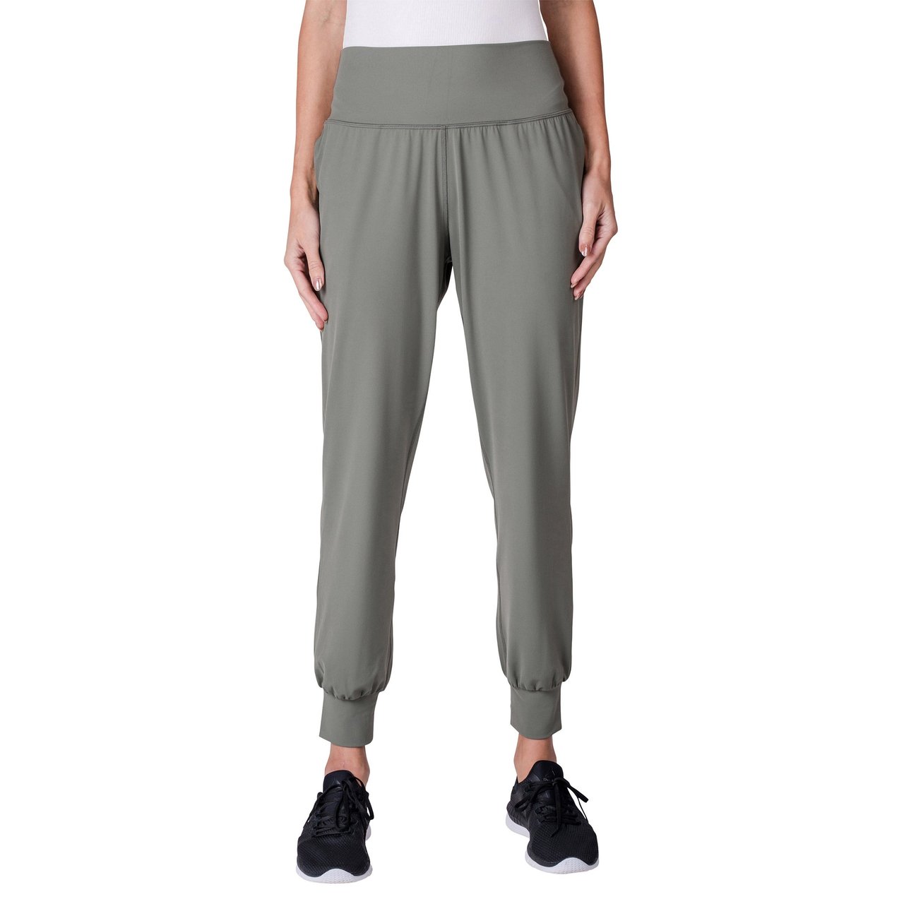 Tuff Women's Active Jogger - Image 1