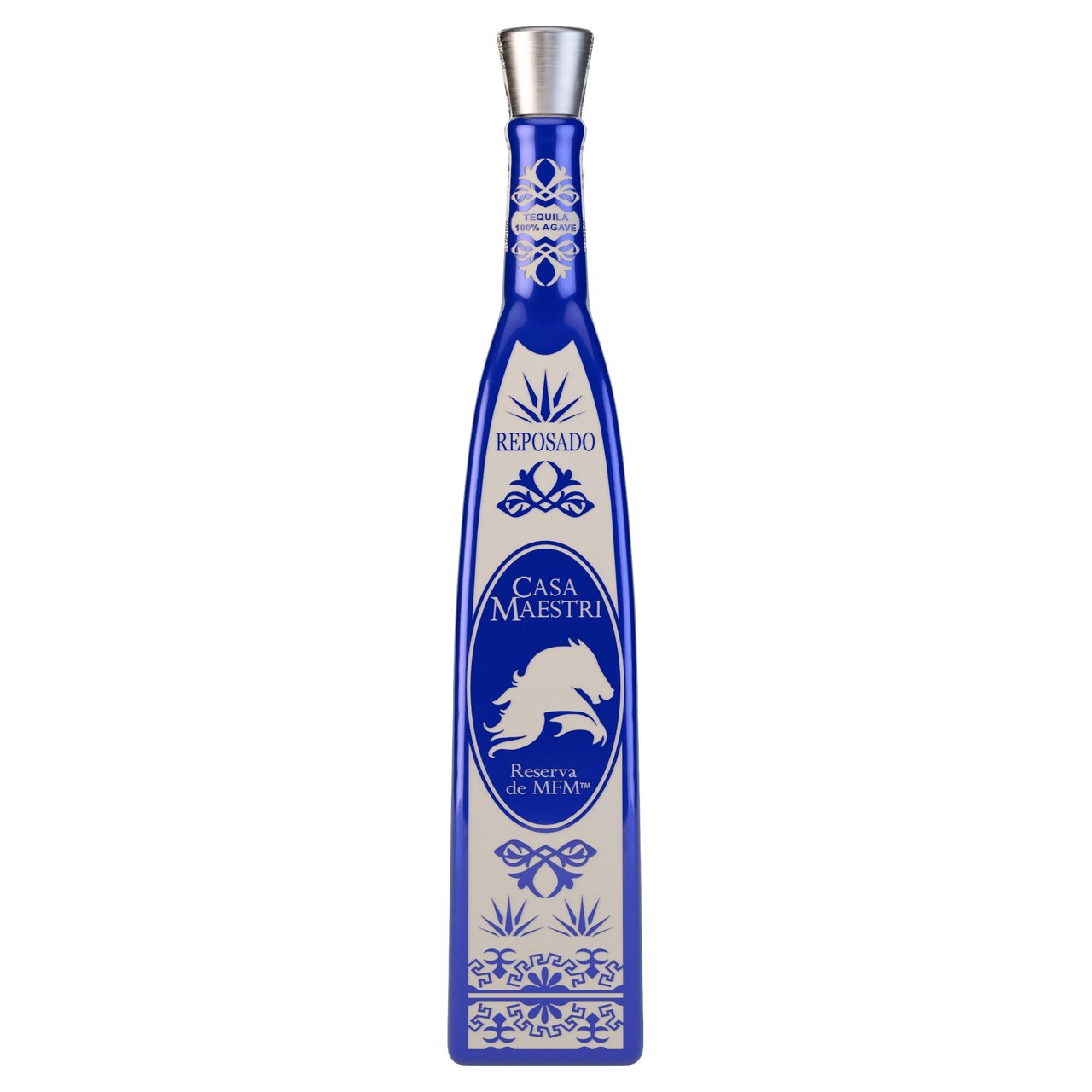 Casa Maestri Añejo Tequila Mexico 1.75L