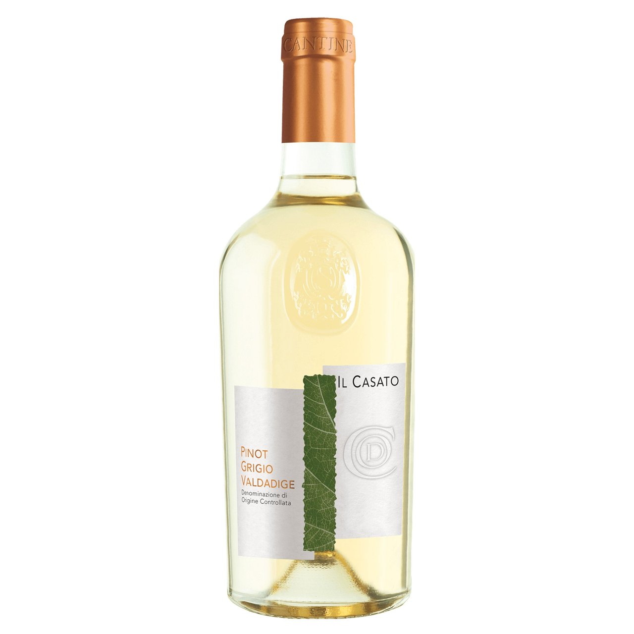 Il Casato Pinot Grigio Italy 750ml