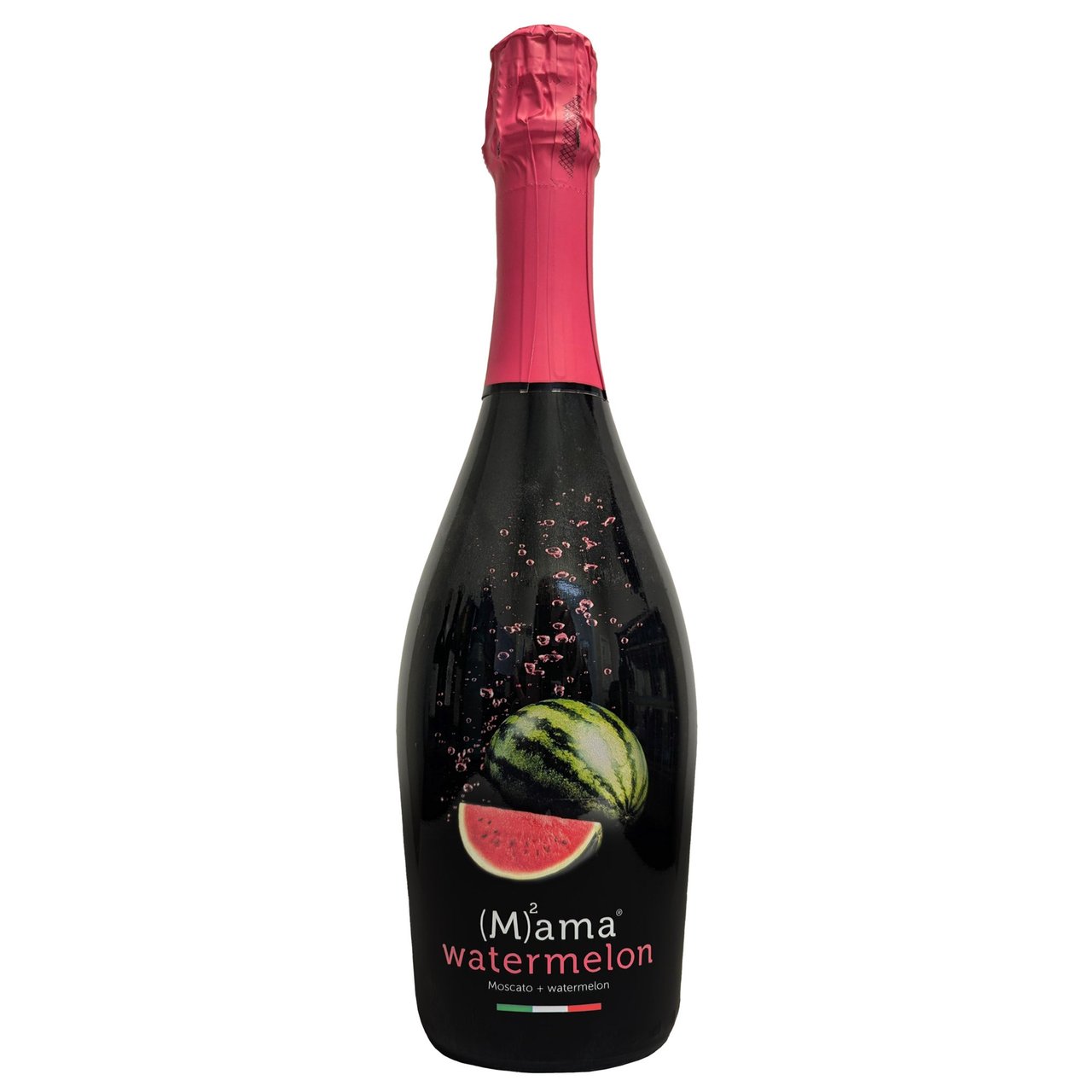 Mama Watermelon Moscato Piedmont, Italy 750ml - Image 1