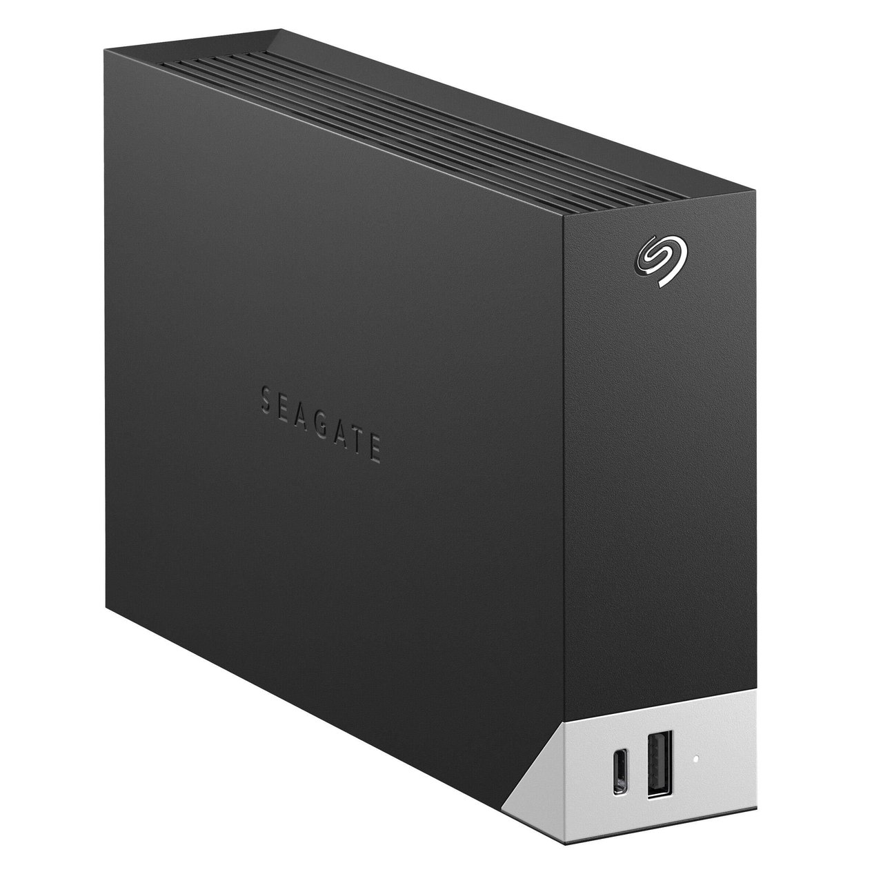 Seagate 8TB Desktop Hard Drive - Image 1