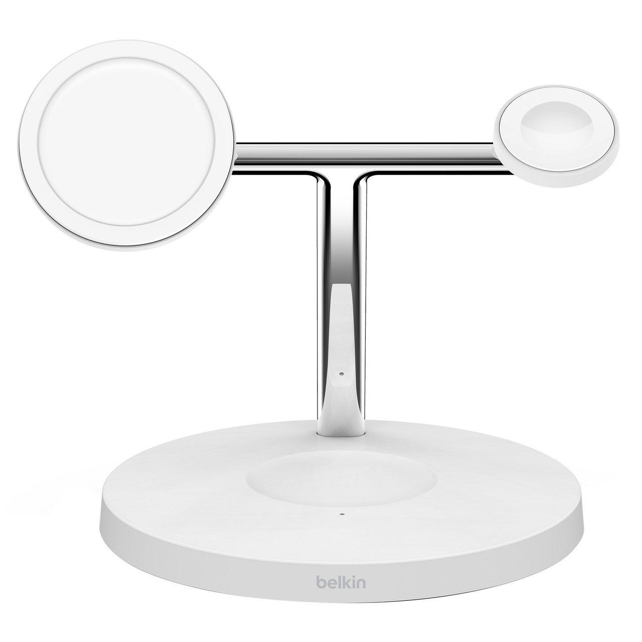 Belkin BoostCharge Pro 3-in-1 Wireless Charger with MagSafe - Image 1