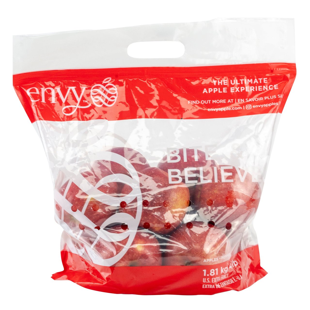 Envy Apples, 4 Lbs - Image 1