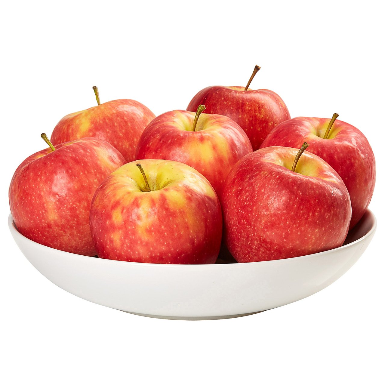 Organic Pink Lady Snacking Apple 3 lbs - Image 1