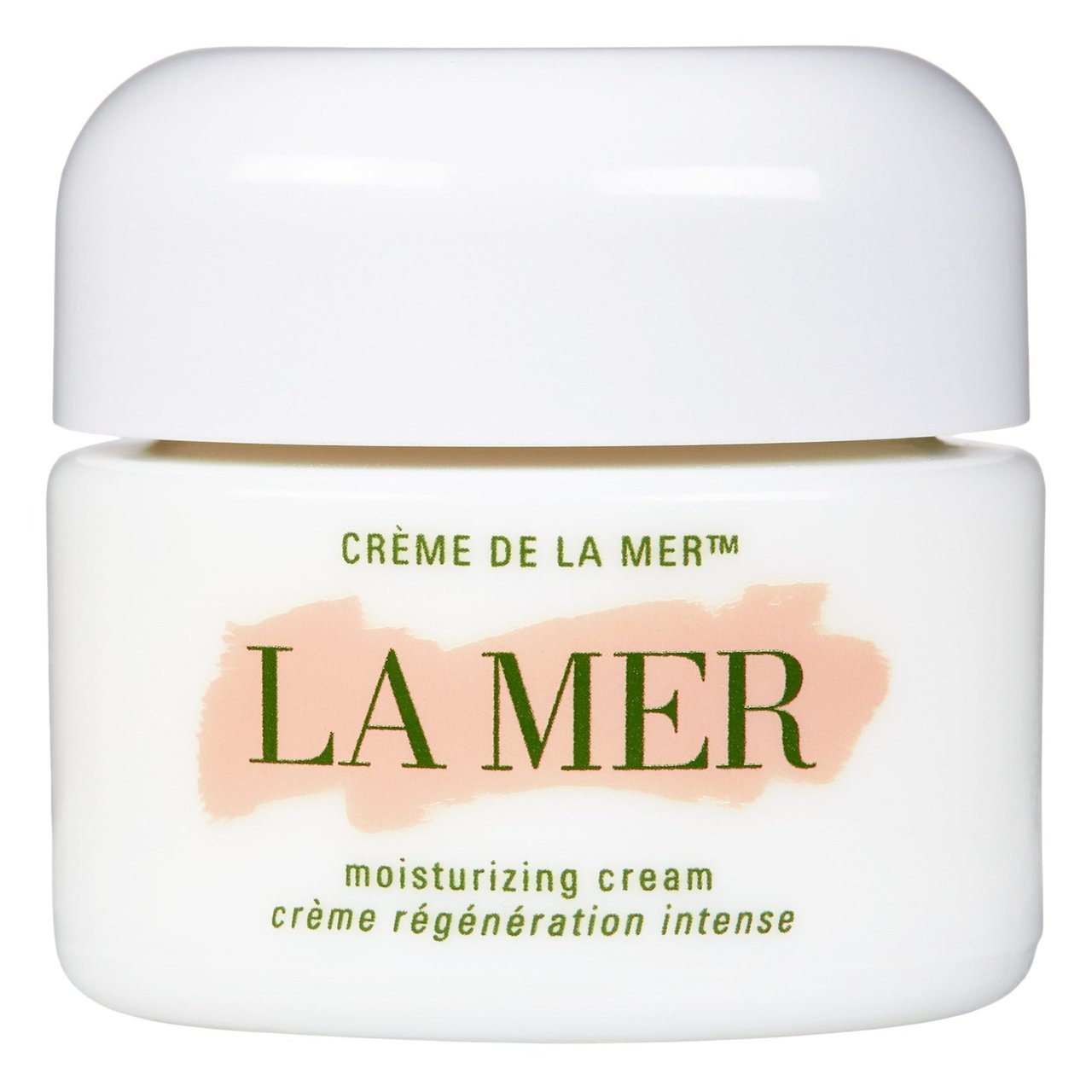 La Mer Crème de la Mer Moisture Cream 1.0 oz