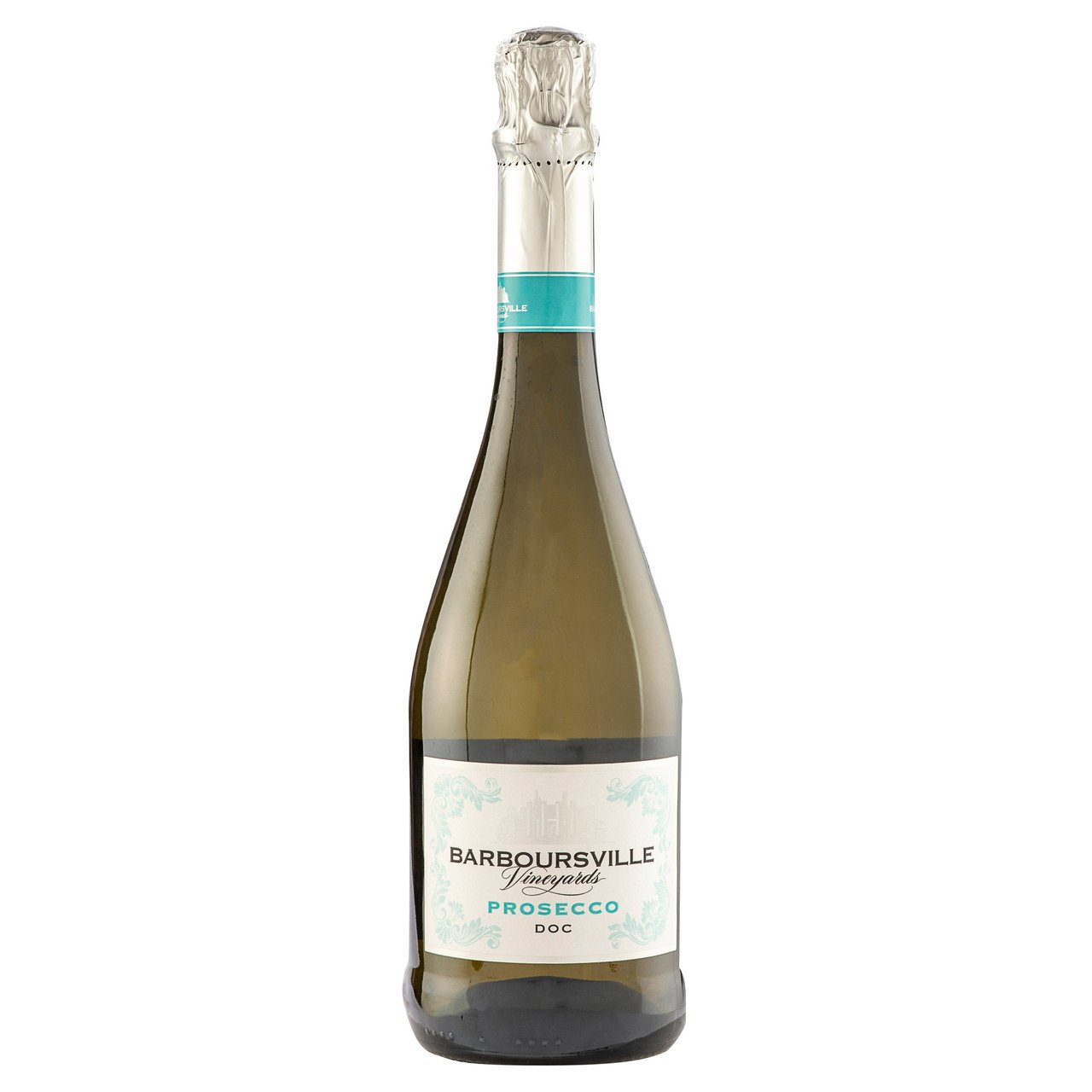 Barboursville Prosecco Italy 750ML - Image 1