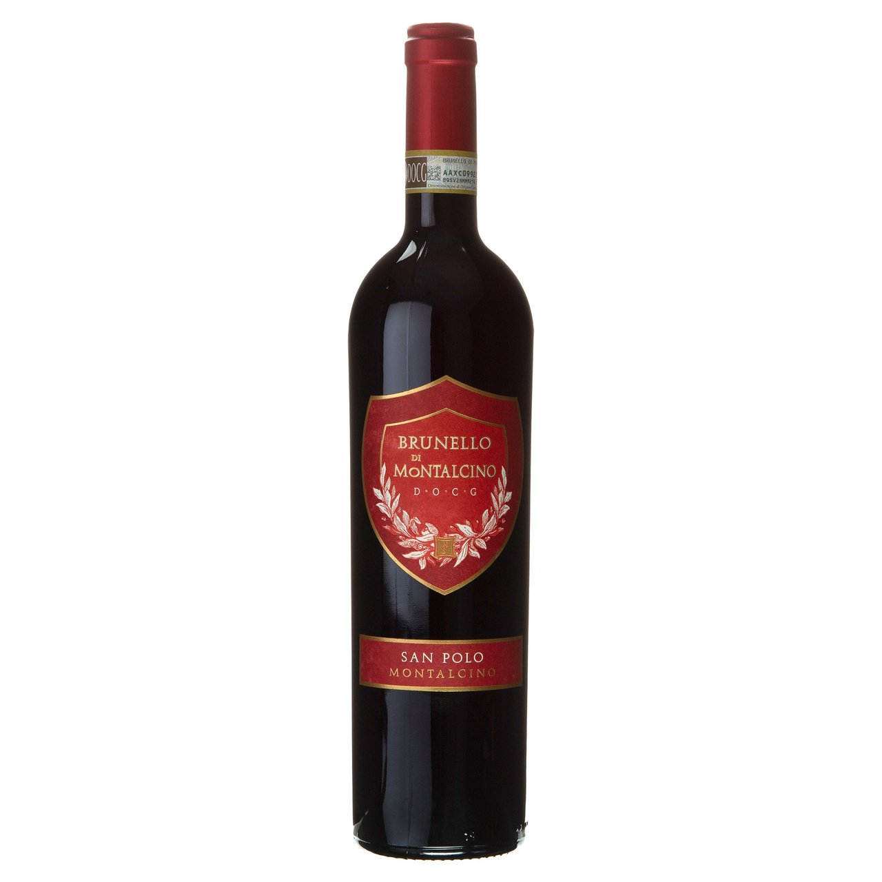 San Polo Brunello di Montalcino Tuscany, Italy 750ml - Image 1