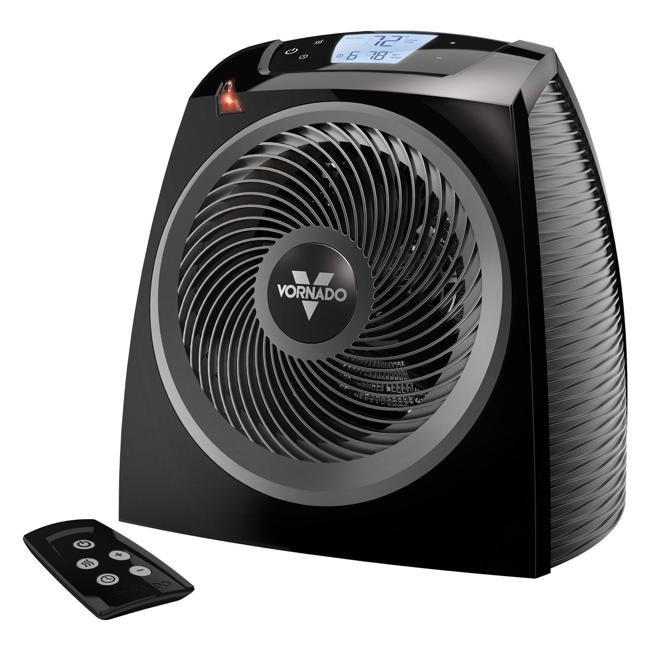 Vornado Whole Room Vortex Heater - Image 1
