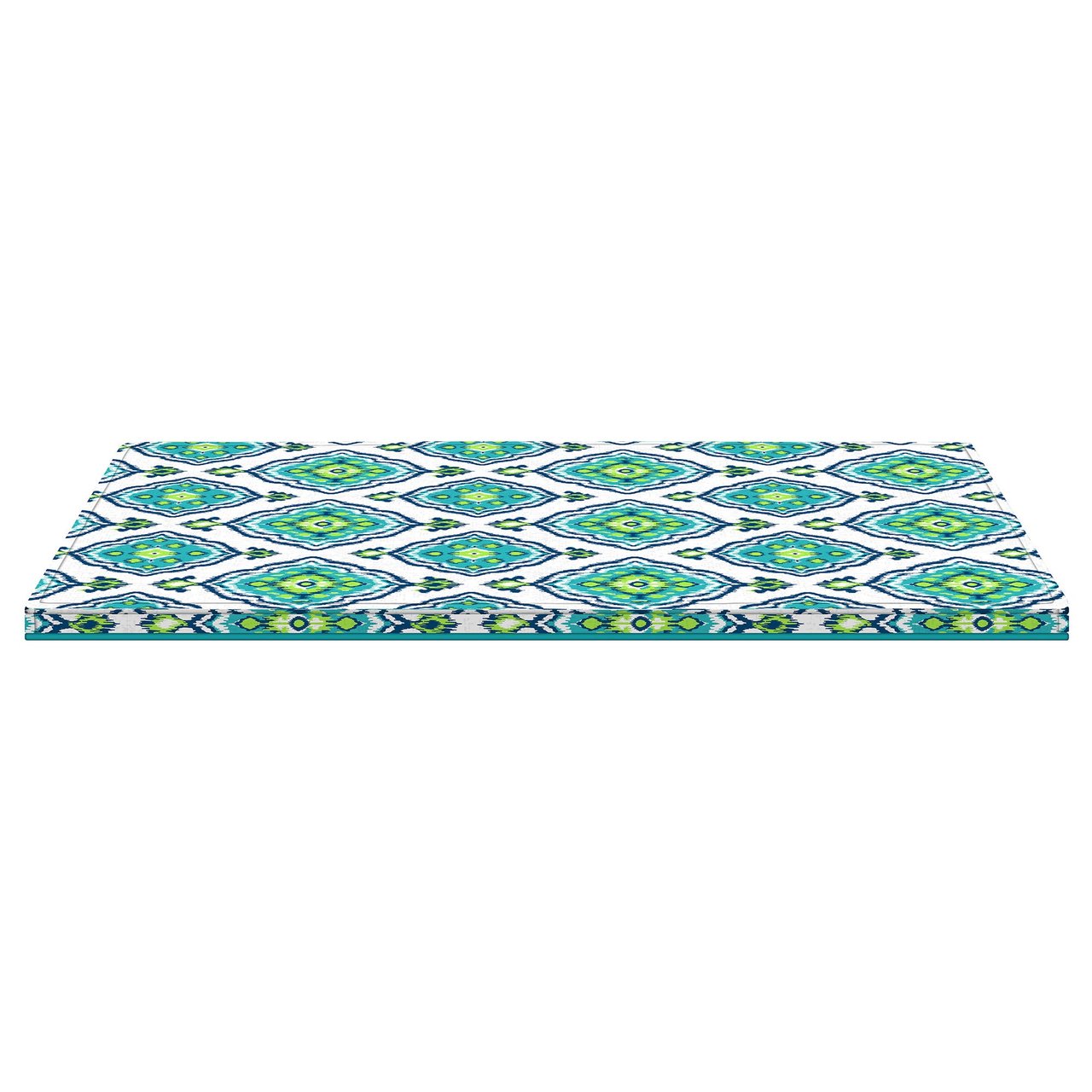 Novaform 2-Inch Memory Foam Roll Out Lounger - Image 1