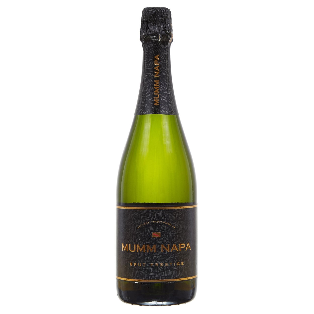 Mumm Sparkling Brut Prestige California 750mL - Image 1