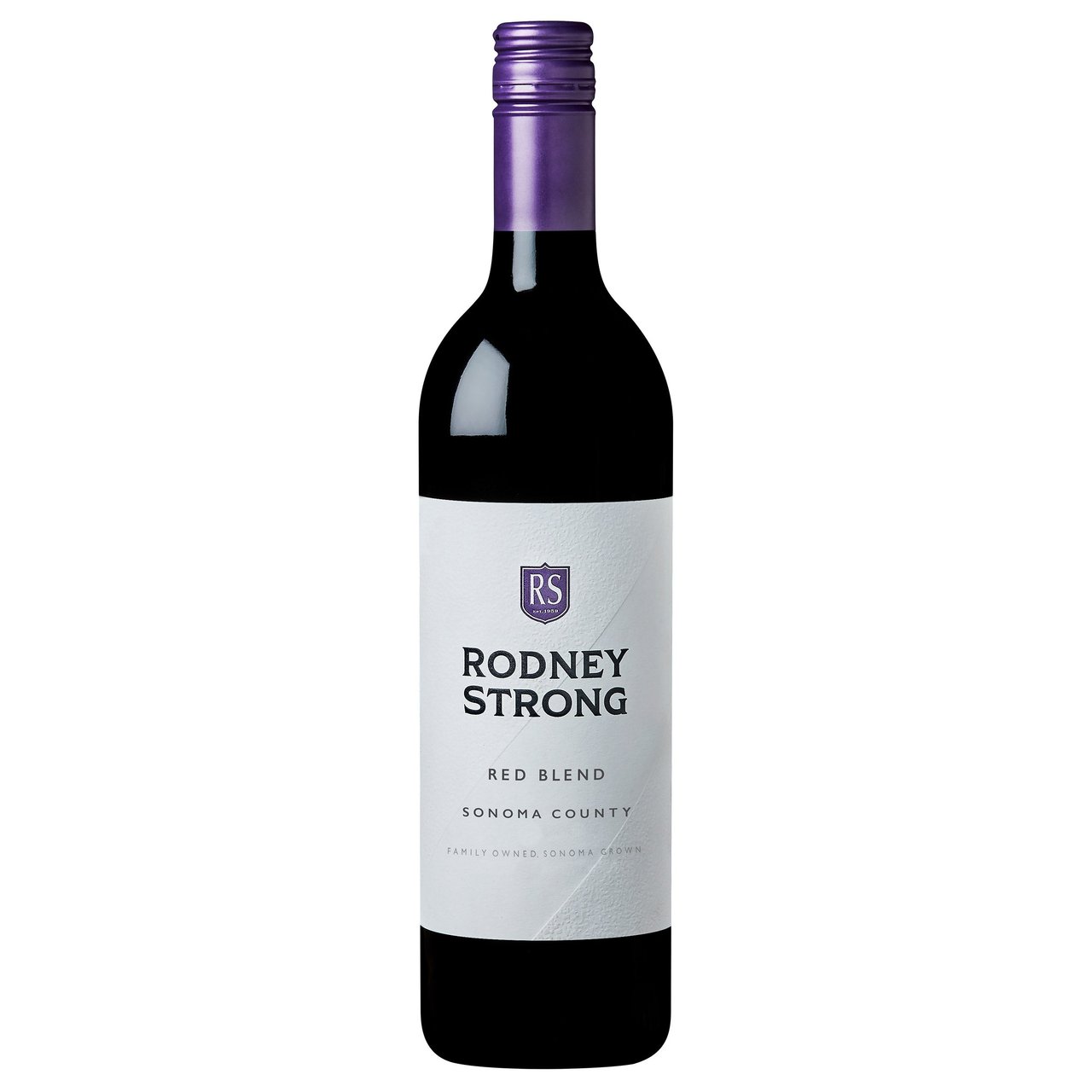 Rodney Strong Red Blend Sonoma County 750ML