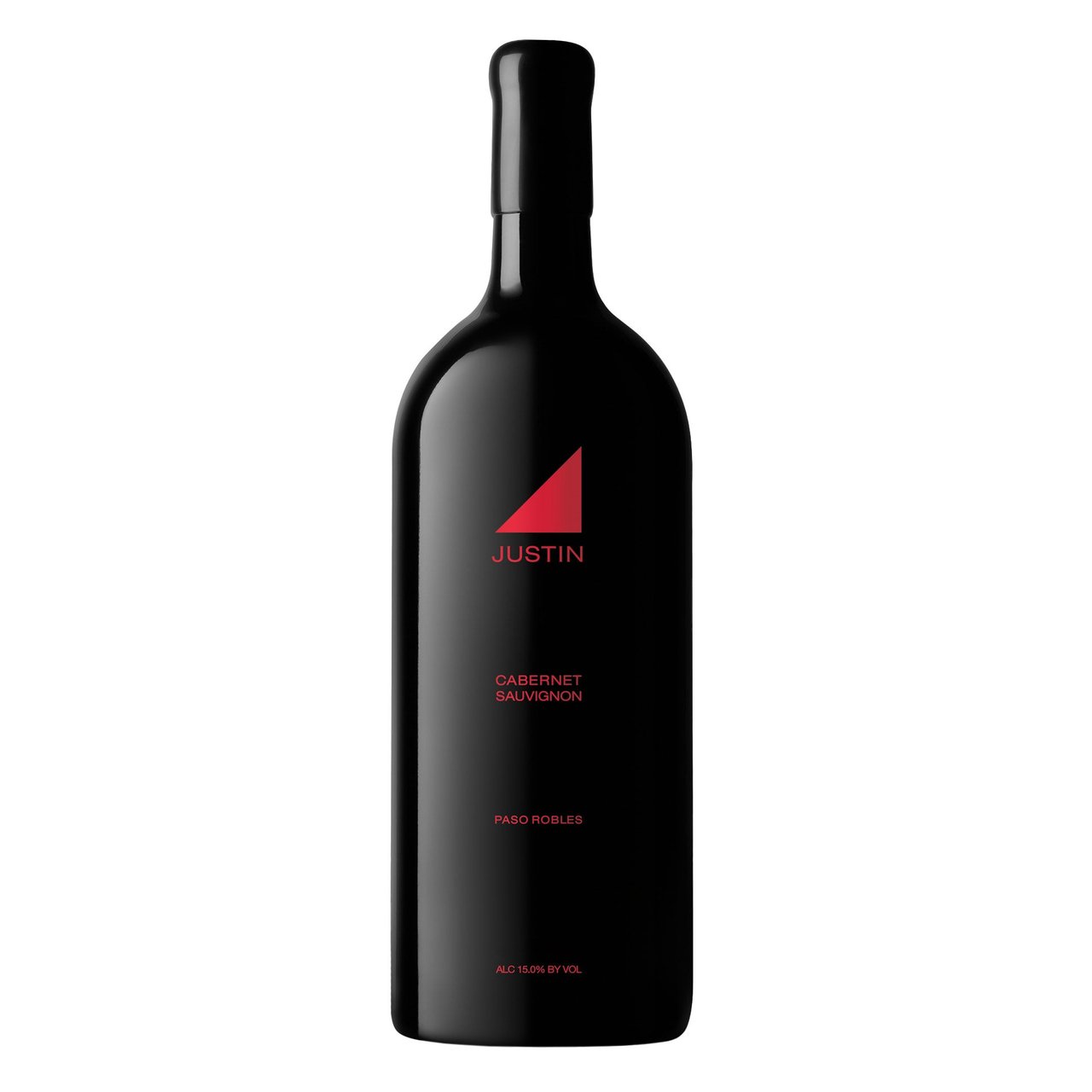 Justin Cabernet Sauvignon Paso Robles 3 Liter