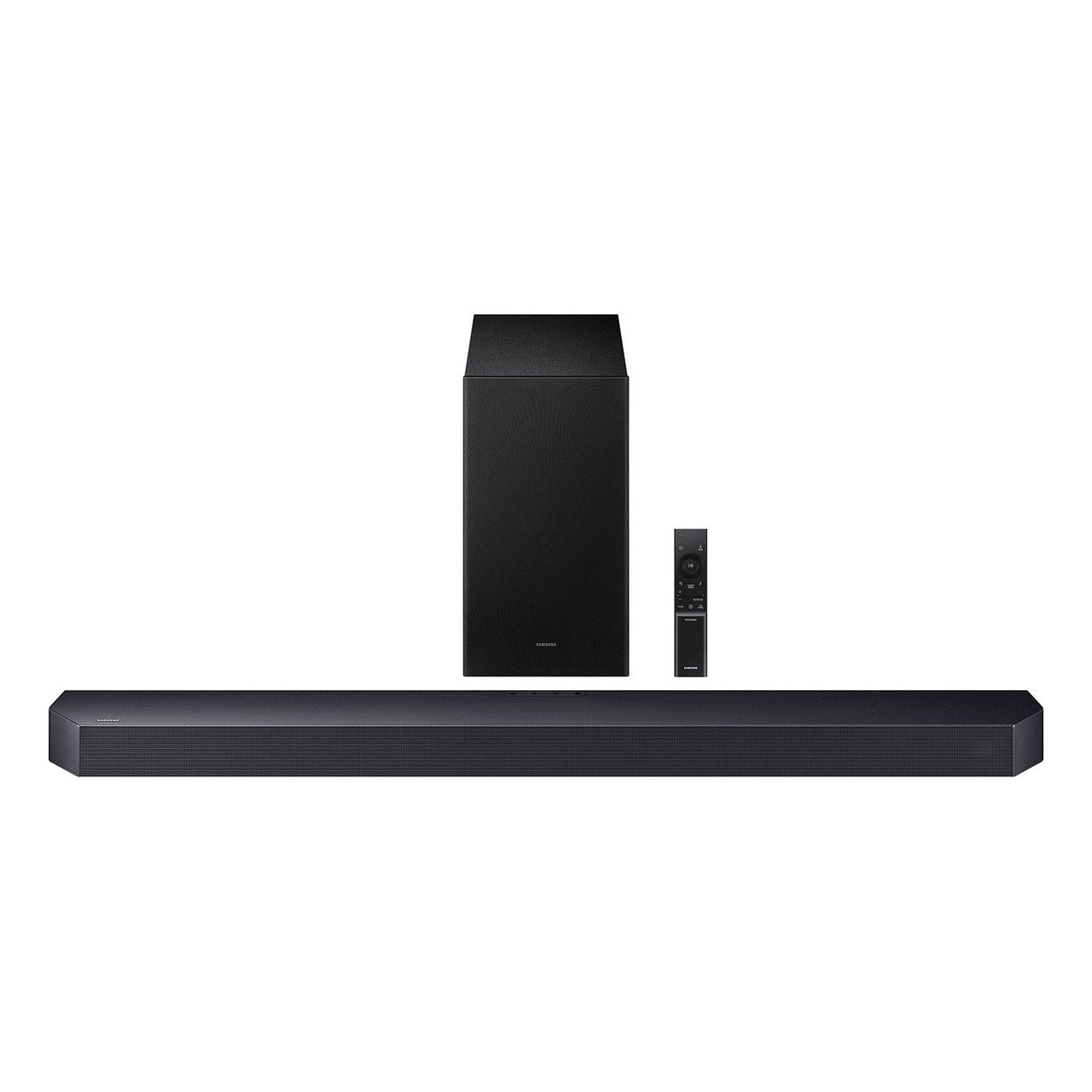 Samsung HW-Q60CF 3.1.2 Ch Soundbar with Subwoofer - Image 1