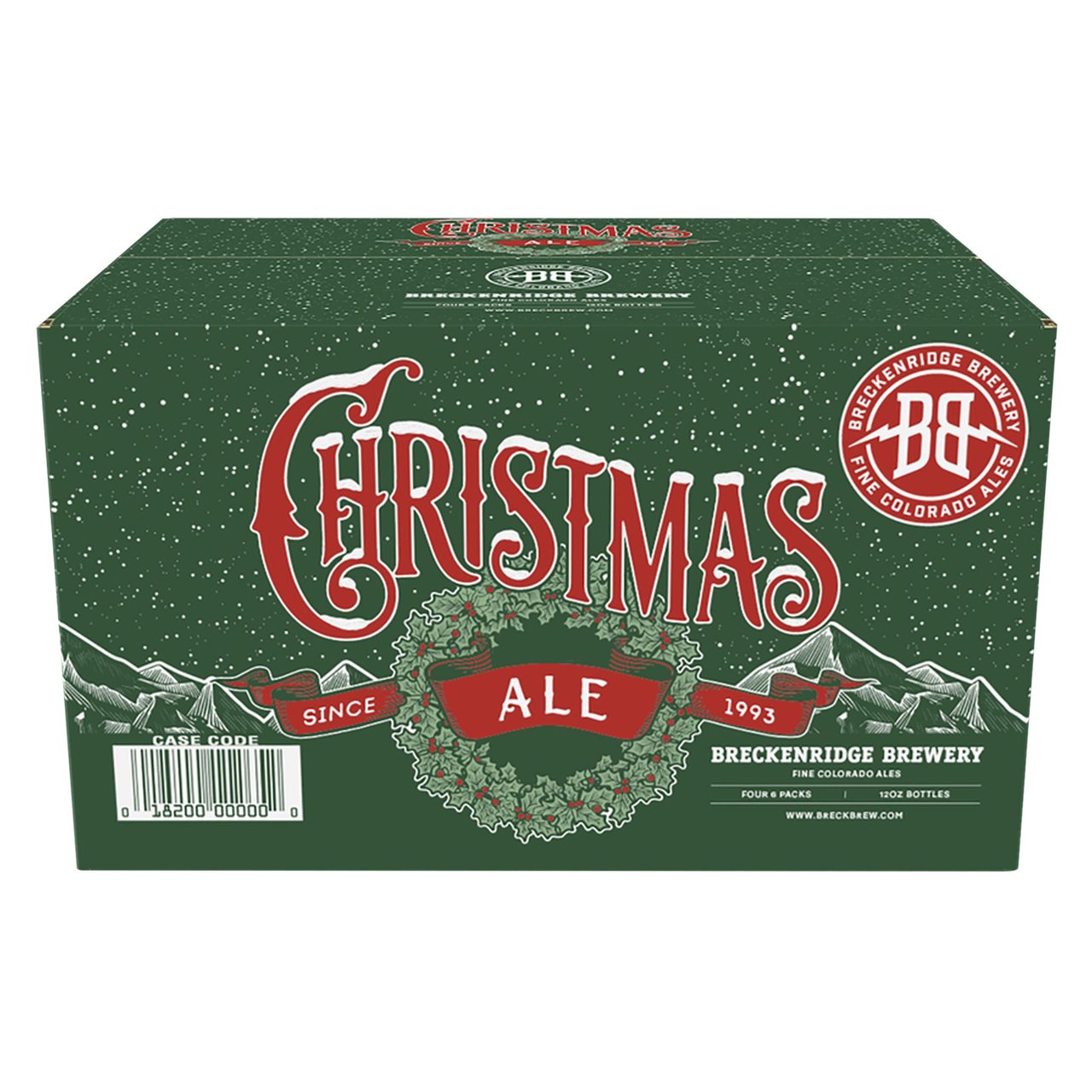 Goose Island Variety Pack, 24/12 Ounce Cans