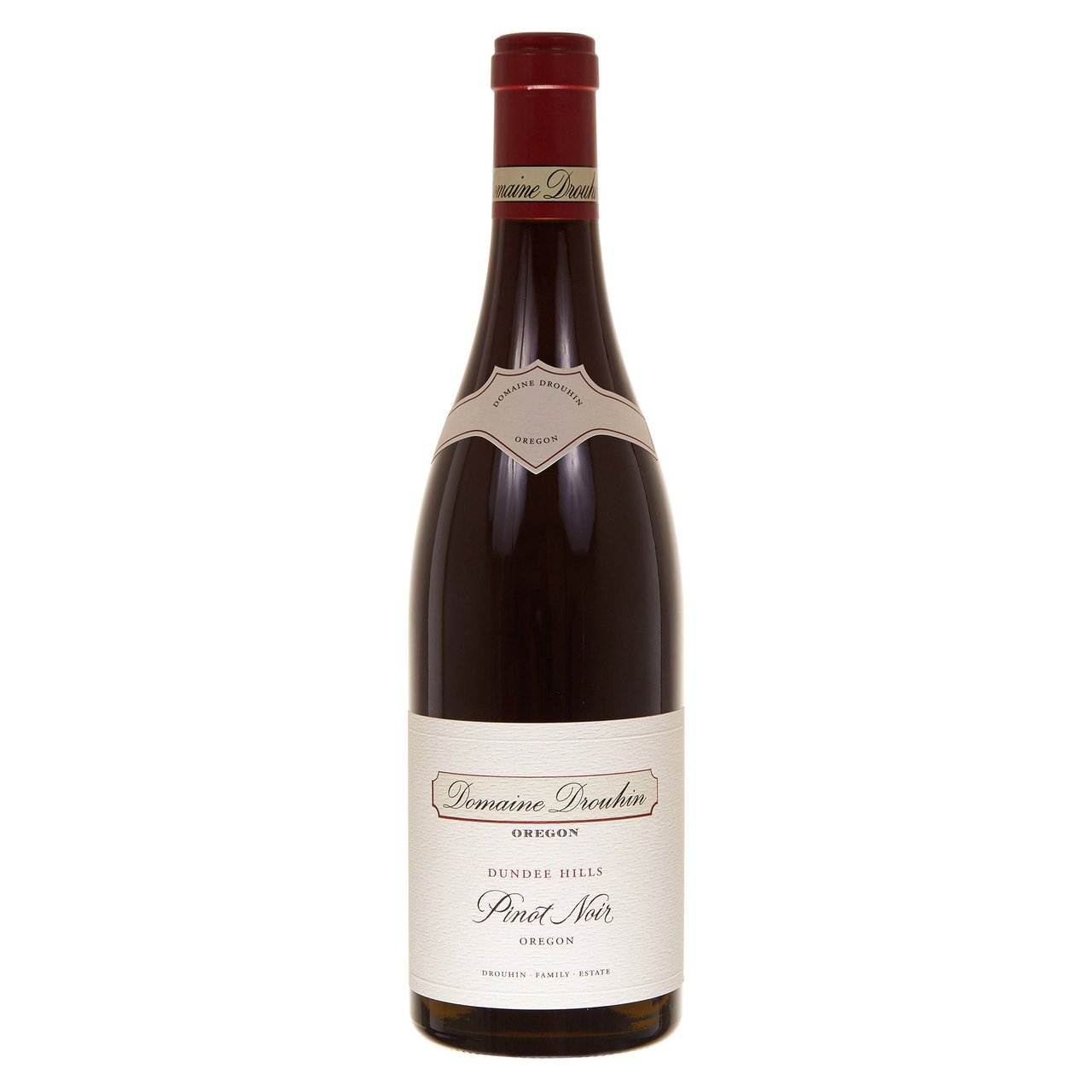 Domaine Drouhin Oregon Pinot Noir Dundee Hills 750ML - Image 1