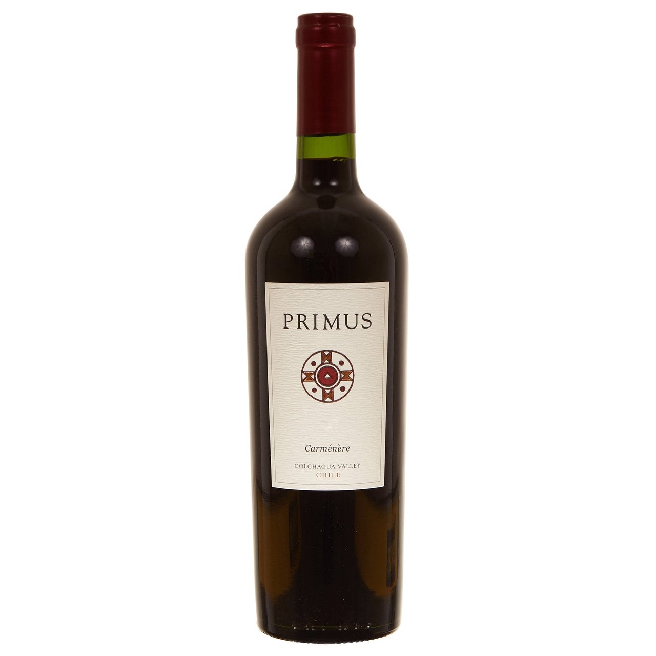 PRIMUS CARMENERE APALTA, CHILE 750ML - Image 1