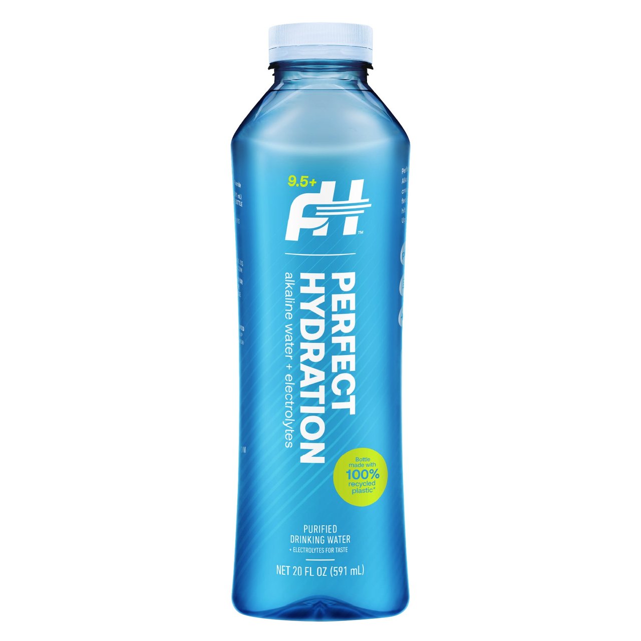 Perfect Hydration Alkaline Water 24 CT / 20 oz - Image 1