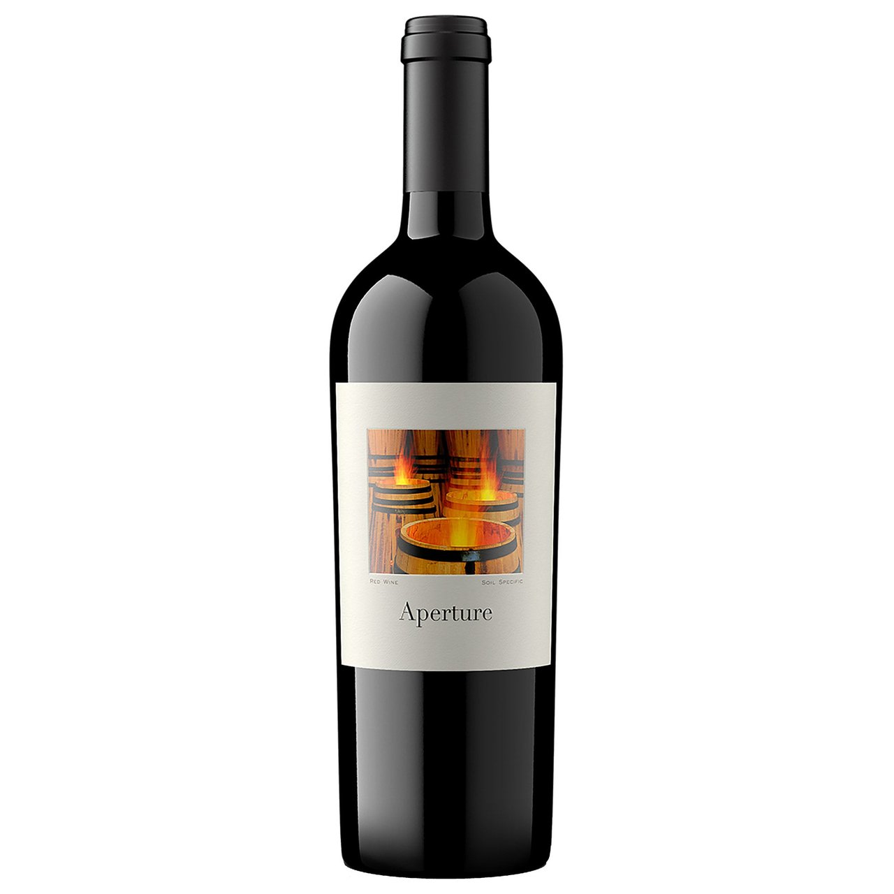 Aperture Red Blend Sonoma County 750ml