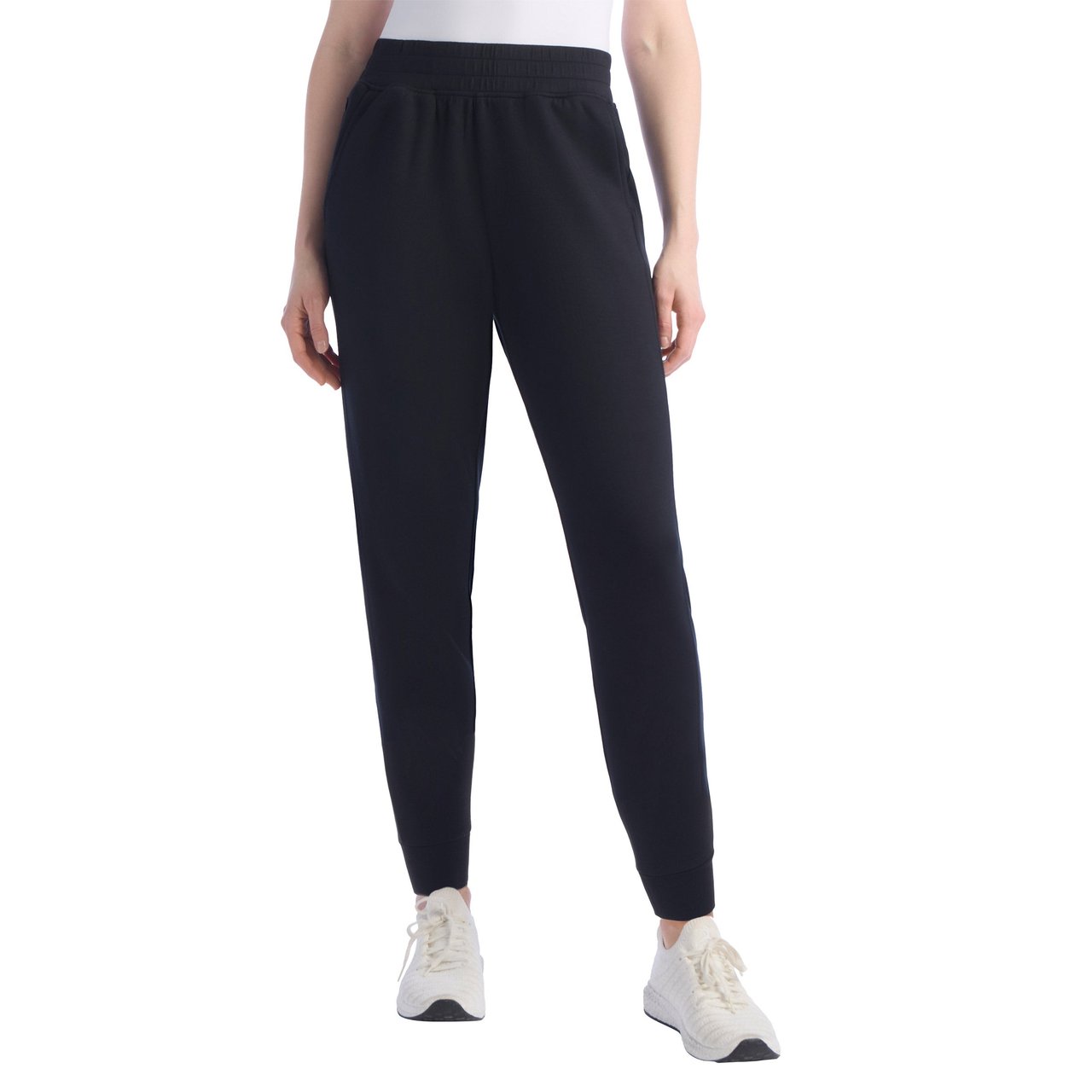 Danskin Women's Luxe Jogger - Image 1