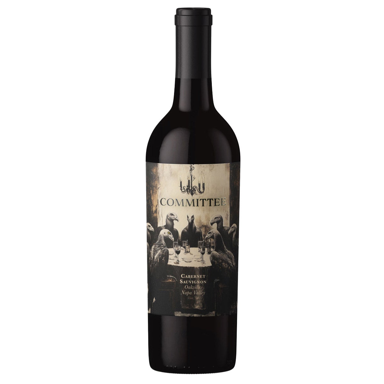 Committee Oakville Cabernet Sauvignon Napa 750ml