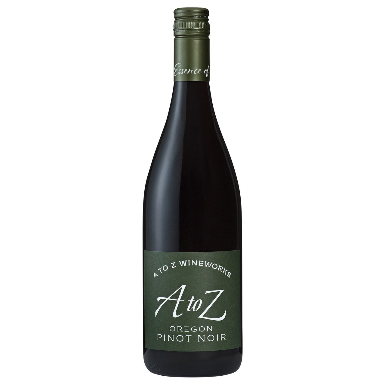 A to Z Pinot Noir, Oregon, 750 ML