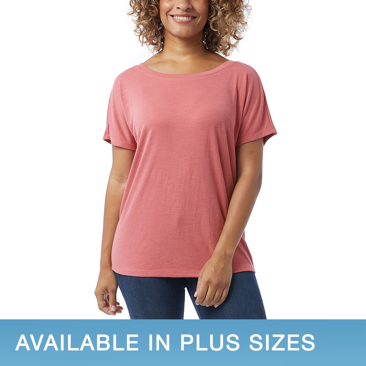 32 Degrees Ladies' Short Sleeve Top - Image 1