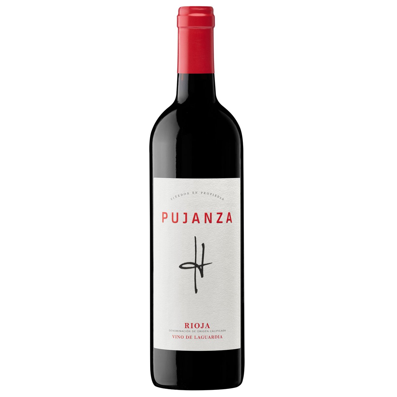 Pujanza Hado Tempranillo Spain 750 ML