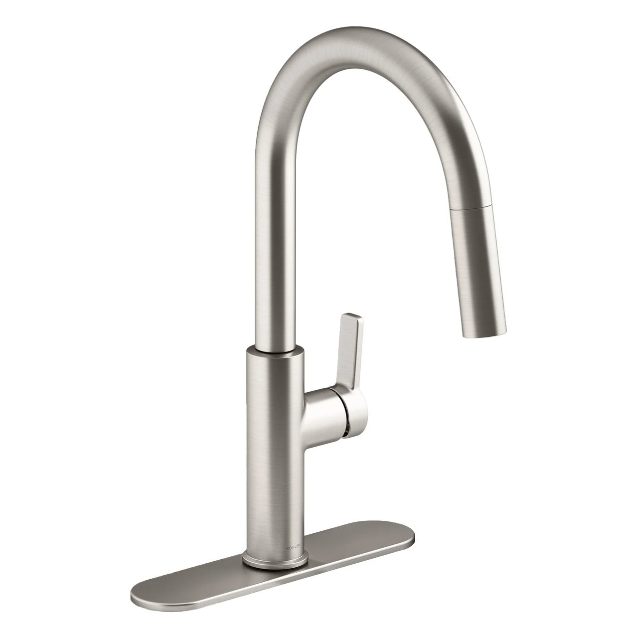 Kohler Rodean Pull-Down Kitchen Faucet - Image 1