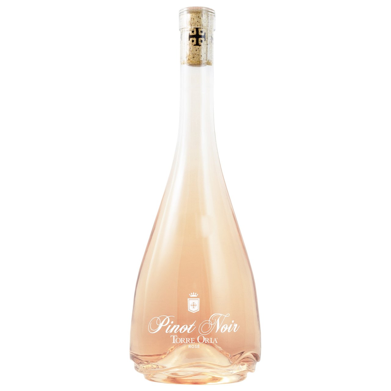 Torre Oria Pinot Noir Rosé Spain 750ML - Image 1