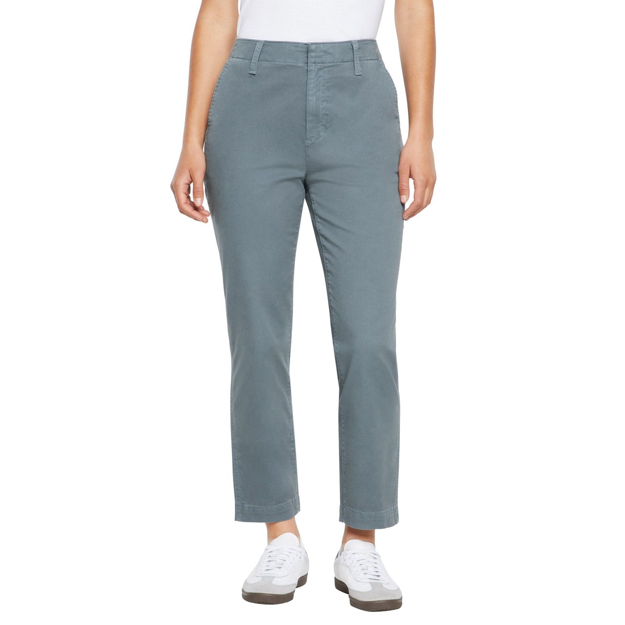 Gap Women's Slim Ankle Pant - Image 1