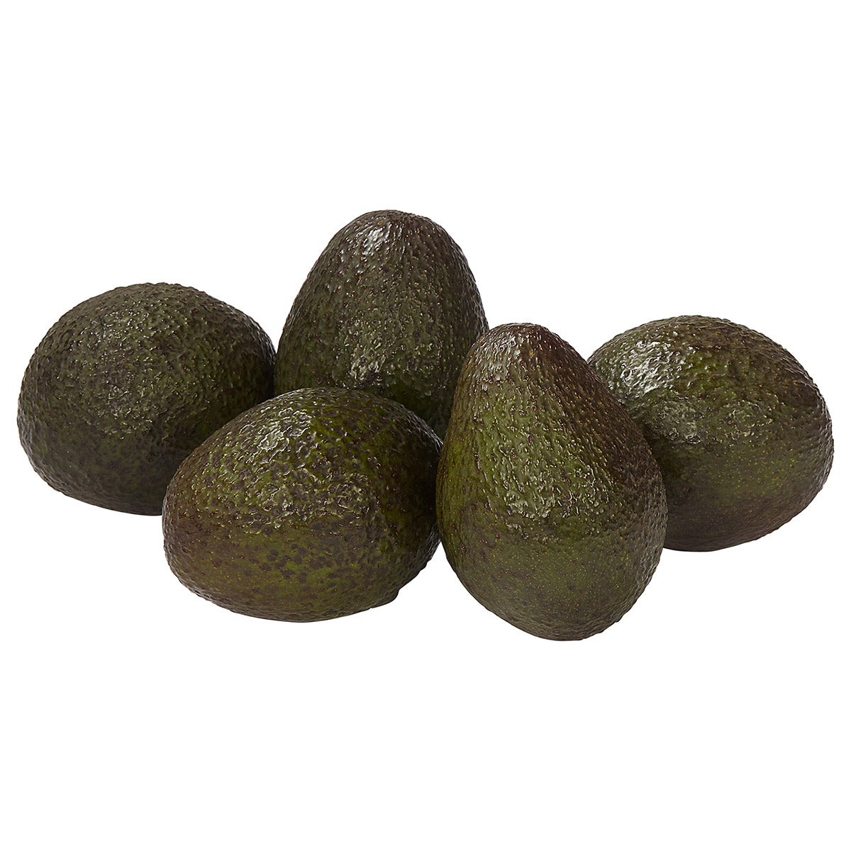 Avocados Hass Variety, 5 Count - Image 1