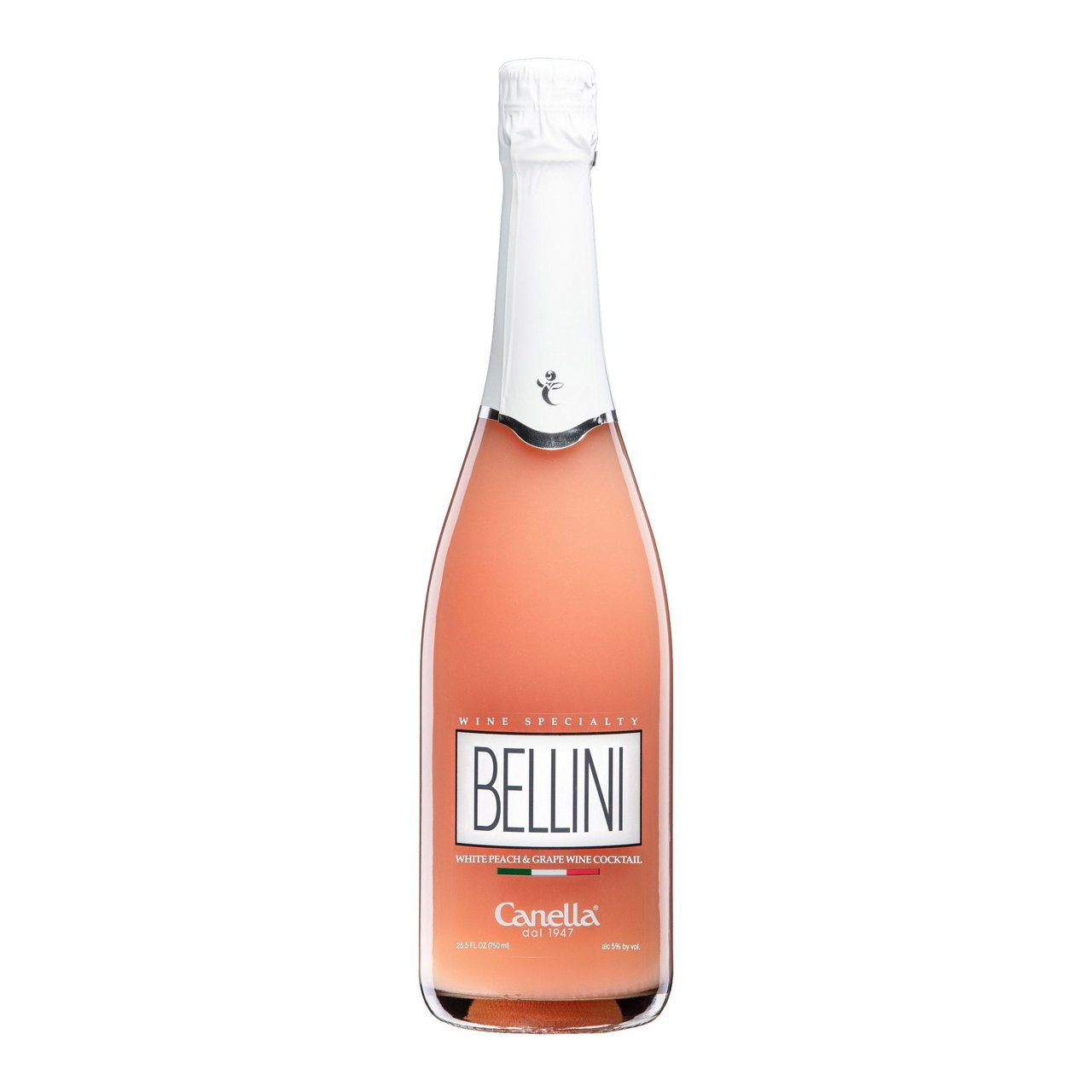 Canella Bellini Italy 750ml