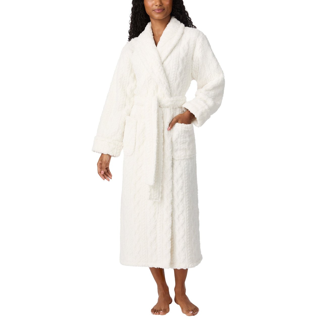 Room Service Women's Robe - Image 1
