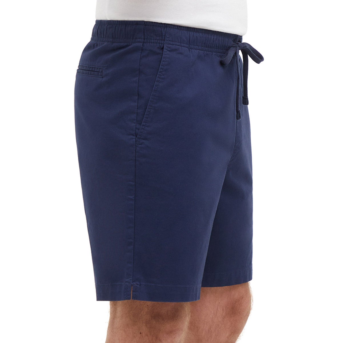 Banana Republic Men's Pull-On Flat Front Short - Image 1