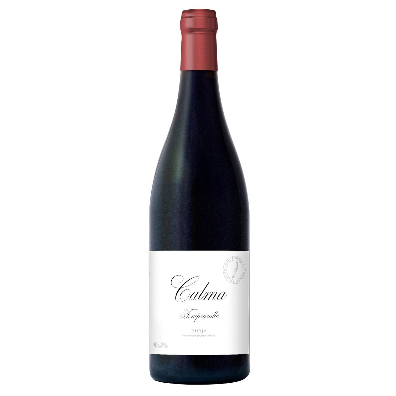 Calma Crianza Rioja Spain 750 ML