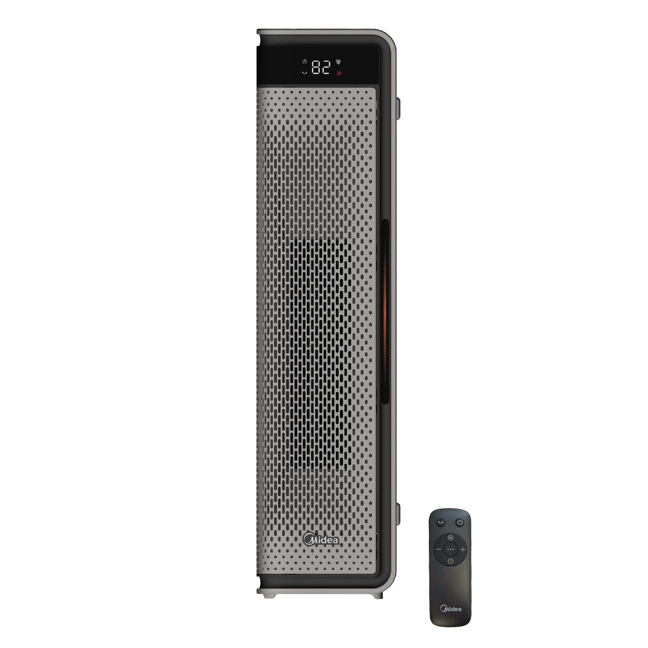 Midea Ceramic Tower Heater - Image 1