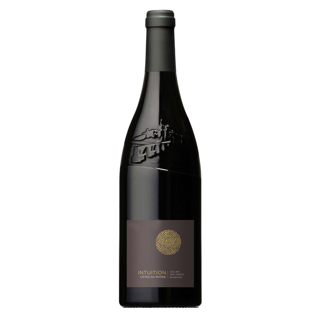 Intuition Côtes du Rhône France 750 ML